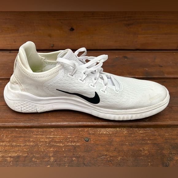 Men’s Nike Free Run 2018 - Picture 3 of 8